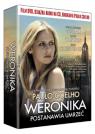 Weronika postanawia umrzeć <b>BOX LIMITOWANY + AUDIO BOOK</b>